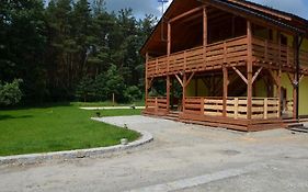 Agroturystyka U Siwego